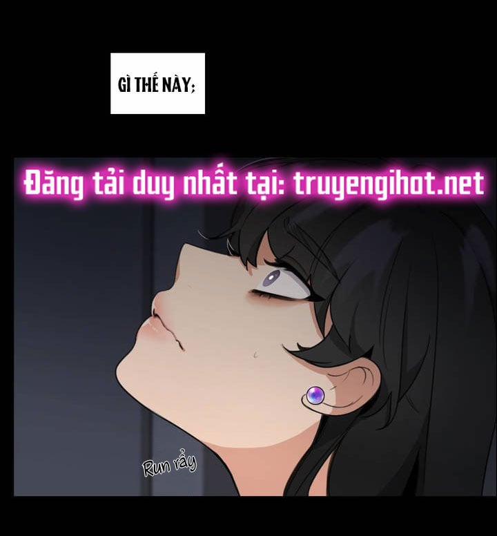 [18+] Hãy Chờ Chút Thôi 3 trang 1