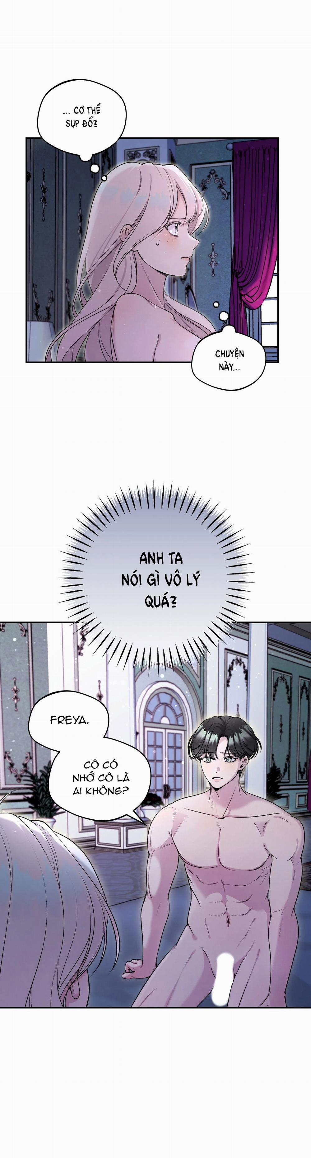 [18+] Hãy Đặt Tên Mới Cho Tôi 1.1 trang 10