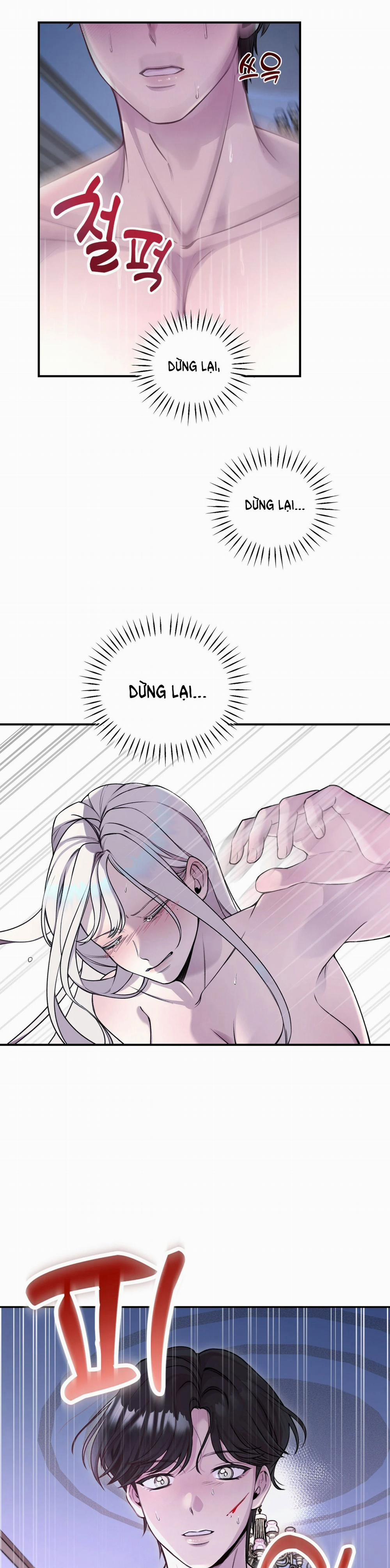 [18+] Hãy Đặt Tên Mới Cho Tôi 1.1 trang 4