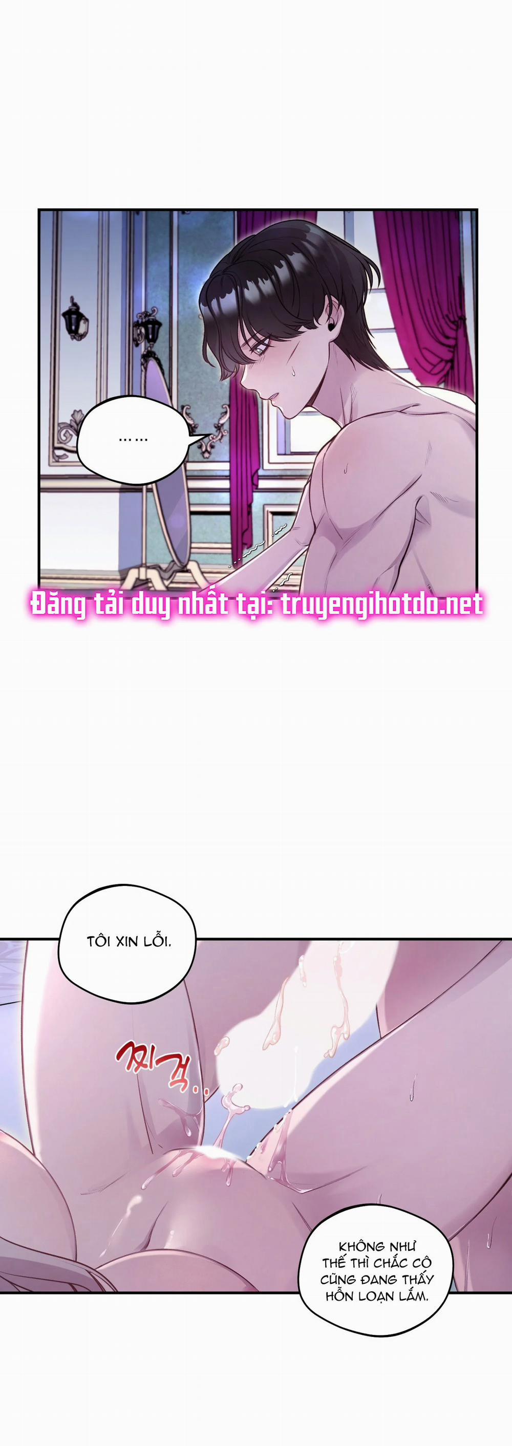 [18+] Hãy Đặt Tên Mới Cho Tôi 1.1 trang 8