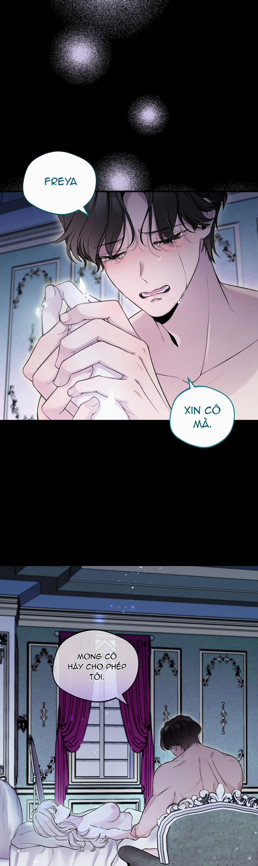 [18+] Hãy Đặt Tên Mới Cho Tôi 1.2 trang 15