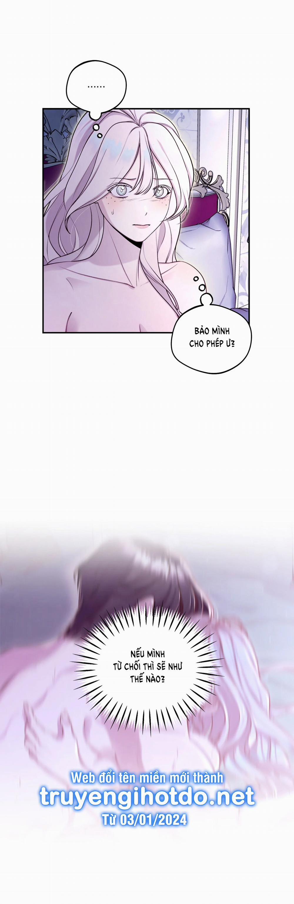 [18+] Hãy Đặt Tên Mới Cho Tôi 1.2 trang 6