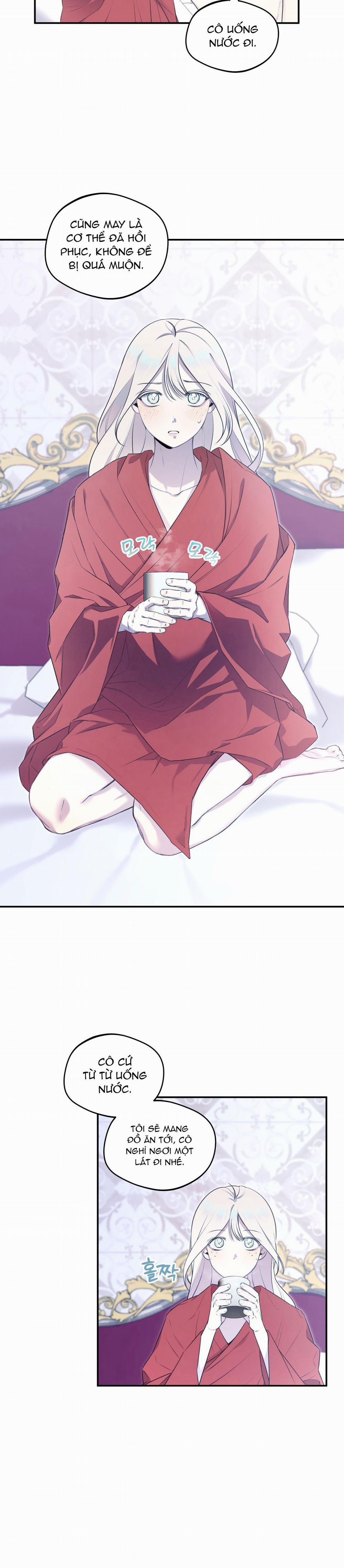 [18+] Hãy Đặt Tên Mới Cho Tôi 2.1 trang 11