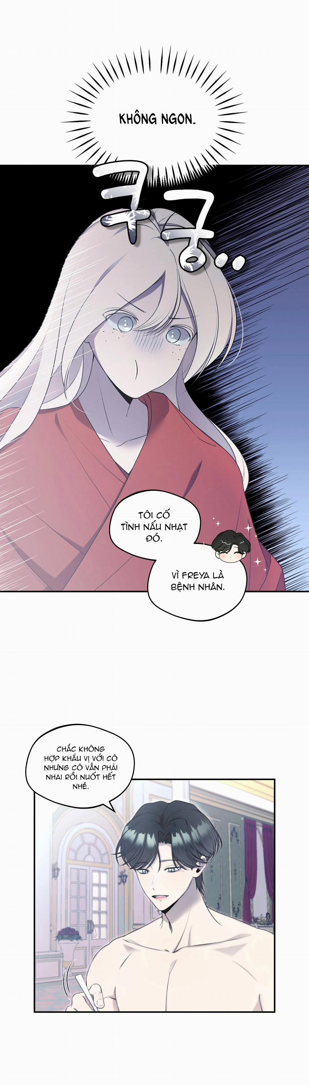 [18+] Hãy Đặt Tên Mới Cho Tôi 2.1 trang 15