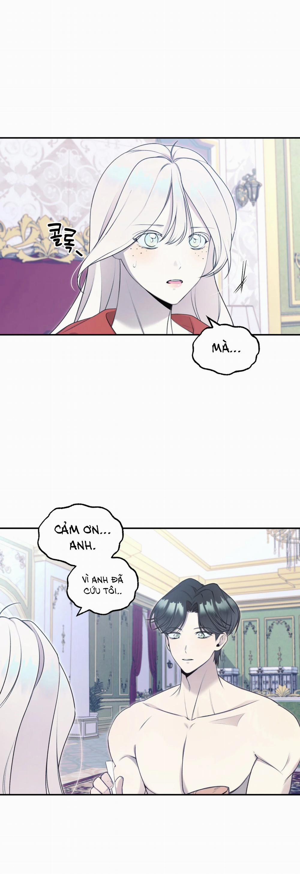 [18+] Hãy Đặt Tên Mới Cho Tôi 2.1 trang 16