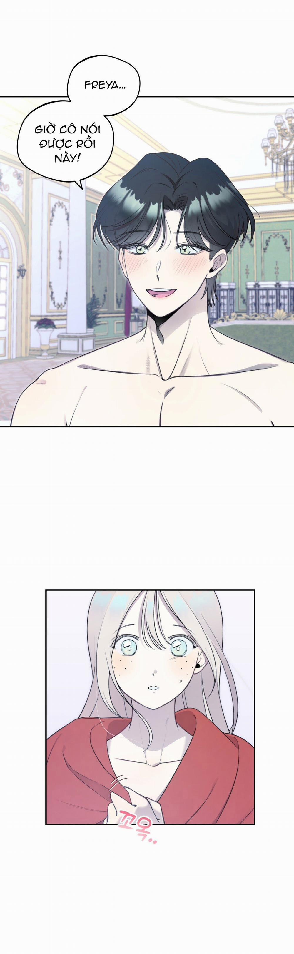 [18+] Hãy Đặt Tên Mới Cho Tôi 2.1 trang 17