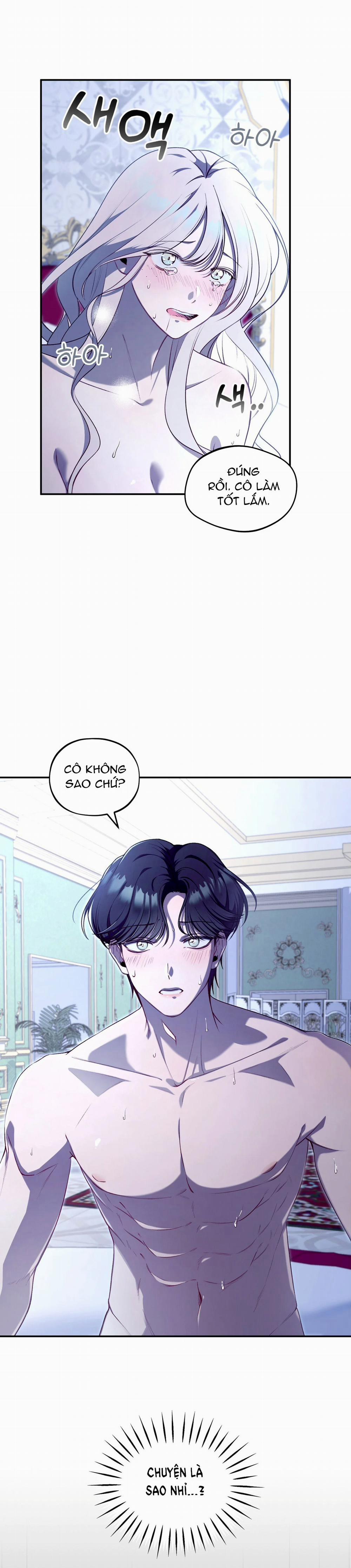 [18+] Hãy Đặt Tên Mới Cho Tôi 2.1 trang 2