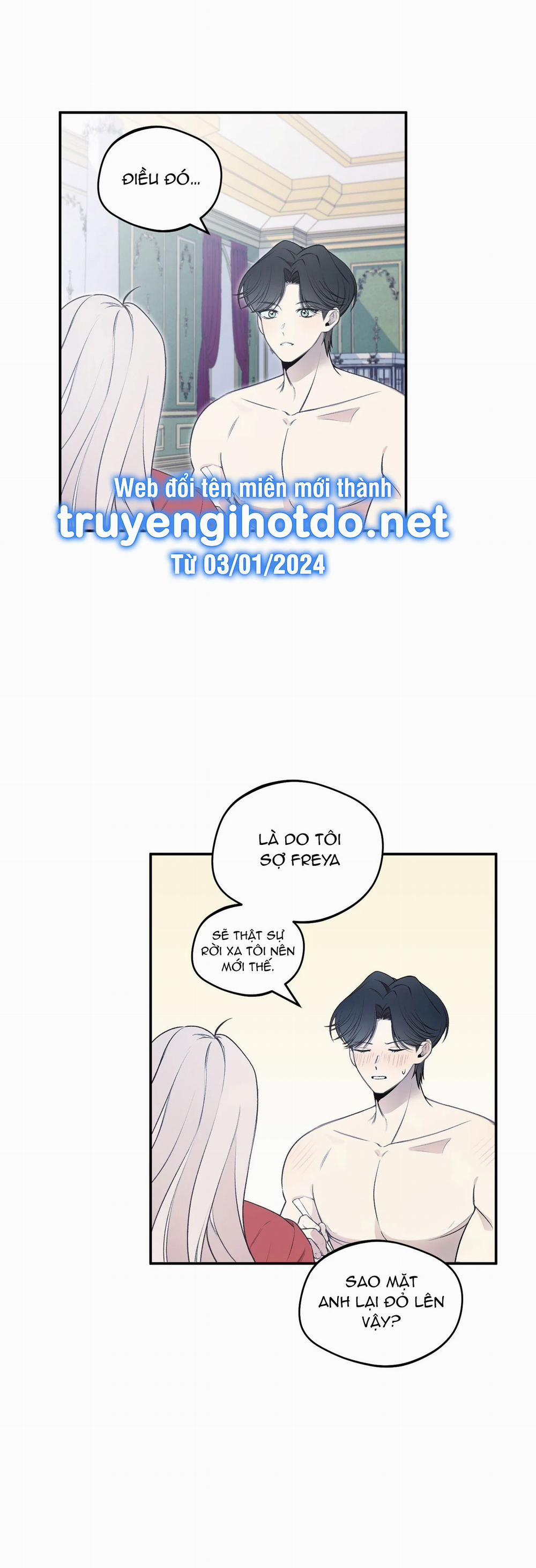 [18+] Hãy Đặt Tên Mới Cho Tôi 2.2 trang 3