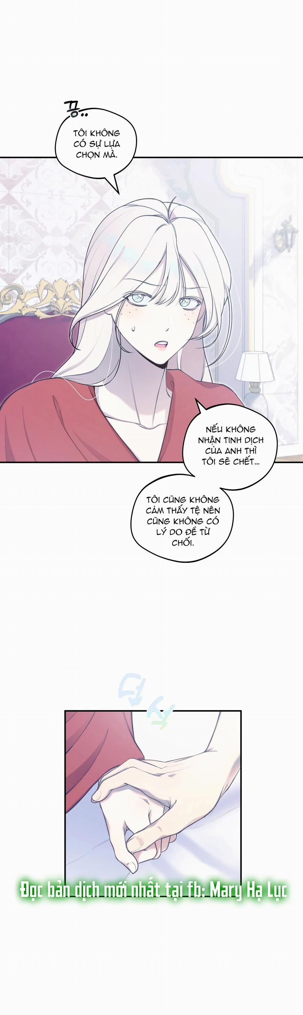 [18+] Hãy Đặt Tên Mới Cho Tôi 2.2 trang 7
