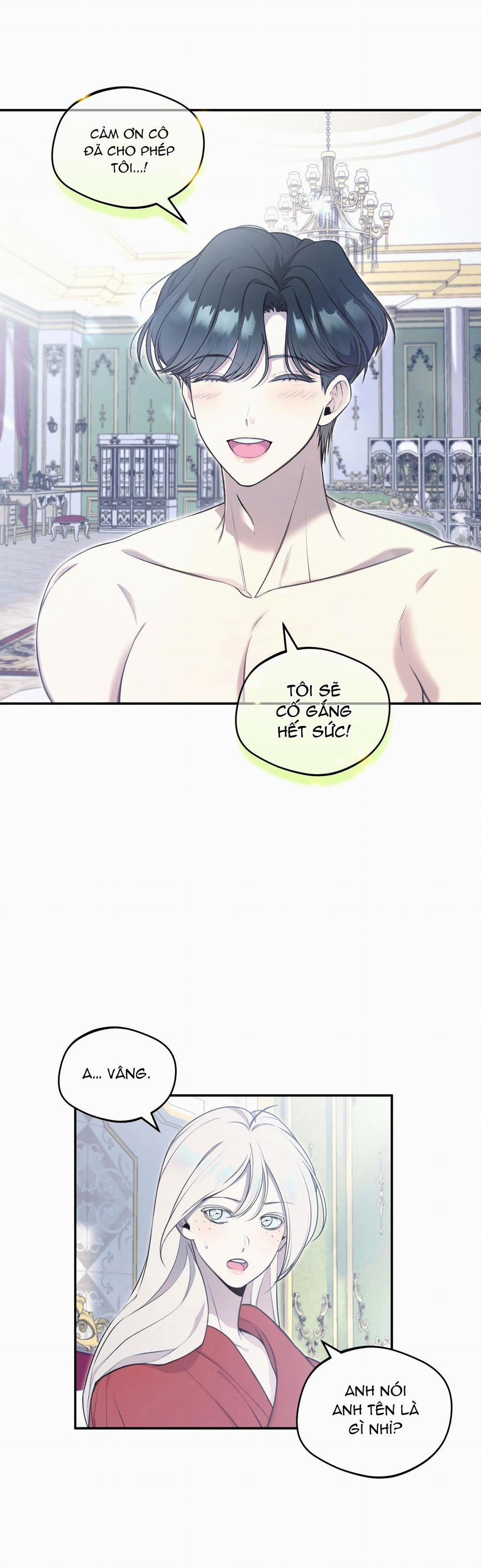 [18+] Hãy Đặt Tên Mới Cho Tôi 2.2 trang 8