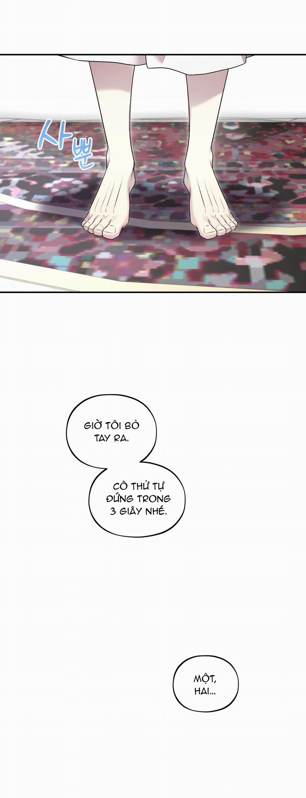 [18+] Hãy Đặt Tên Mới Cho Tôi 3.1 trang 1