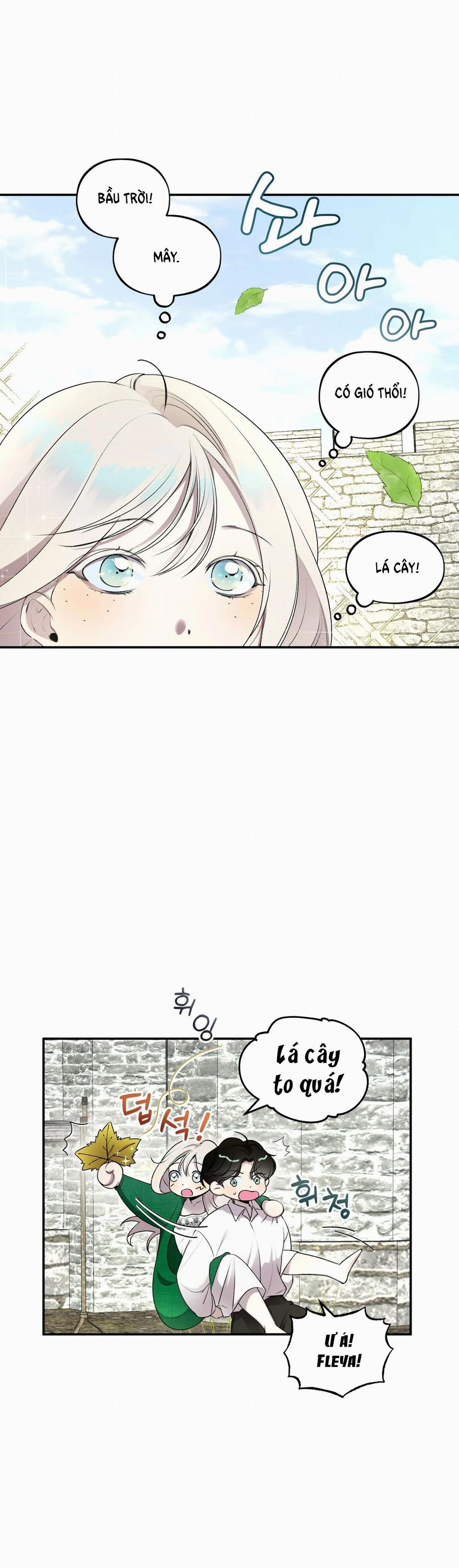 [18+] Hãy Đặt Tên Mới Cho Tôi 3.1 trang 15