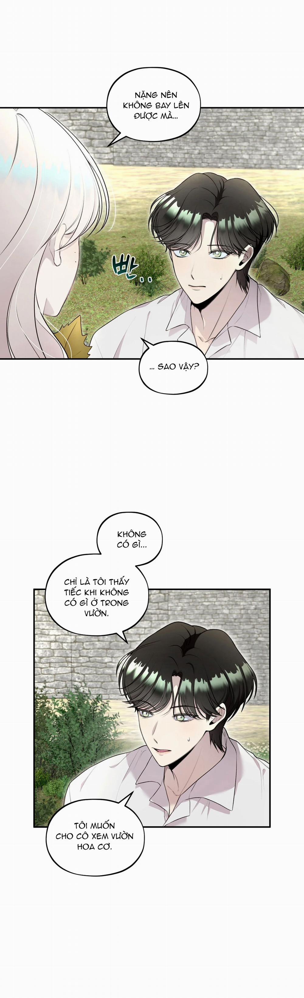 [18+] Hãy Đặt Tên Mới Cho Tôi 3.1 trang 17