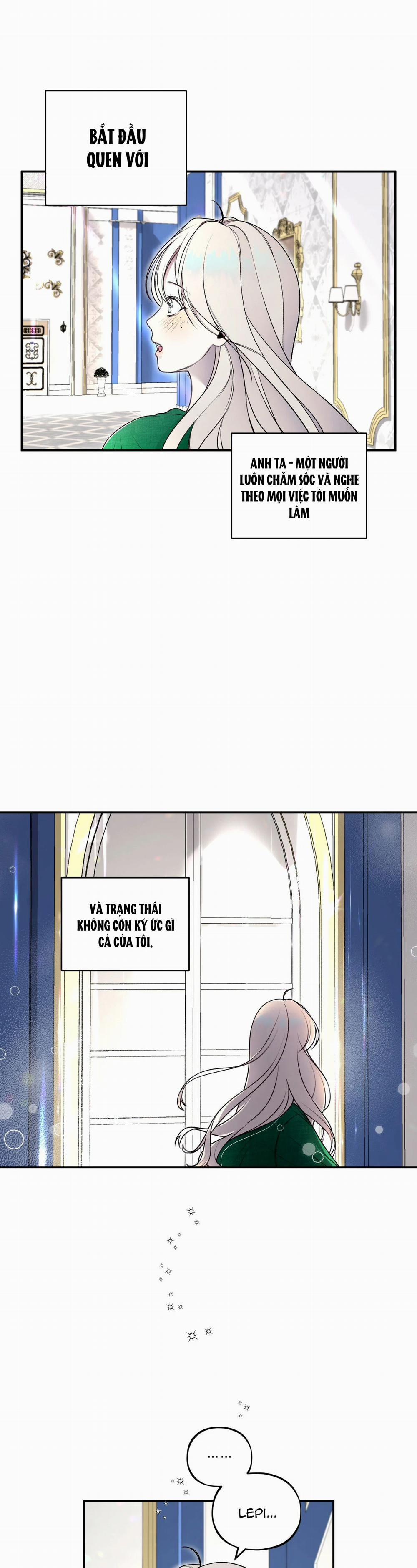 [18+] Hãy Đặt Tên Mới Cho Tôi 3.1 trang 5