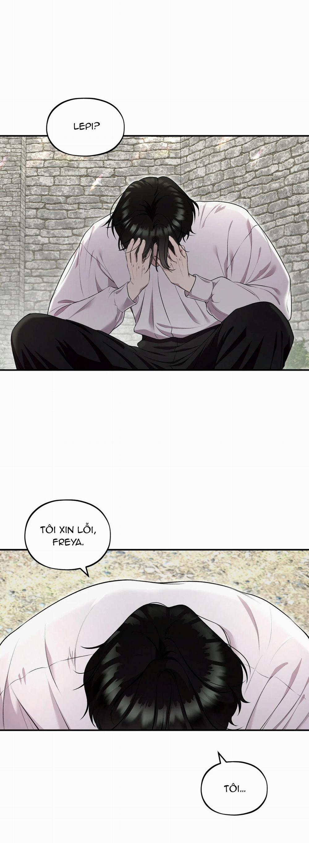 [18+] Hãy Đặt Tên Mới Cho Tôi 3.2 trang 2