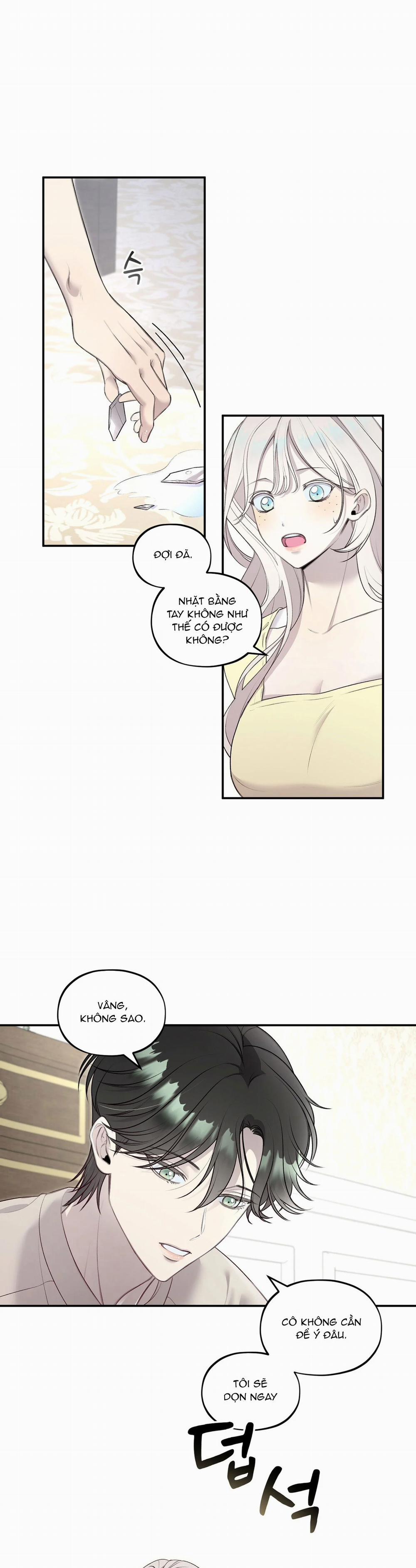 [18+] Hãy Đặt Tên Mới Cho Tôi 4.1 trang 15