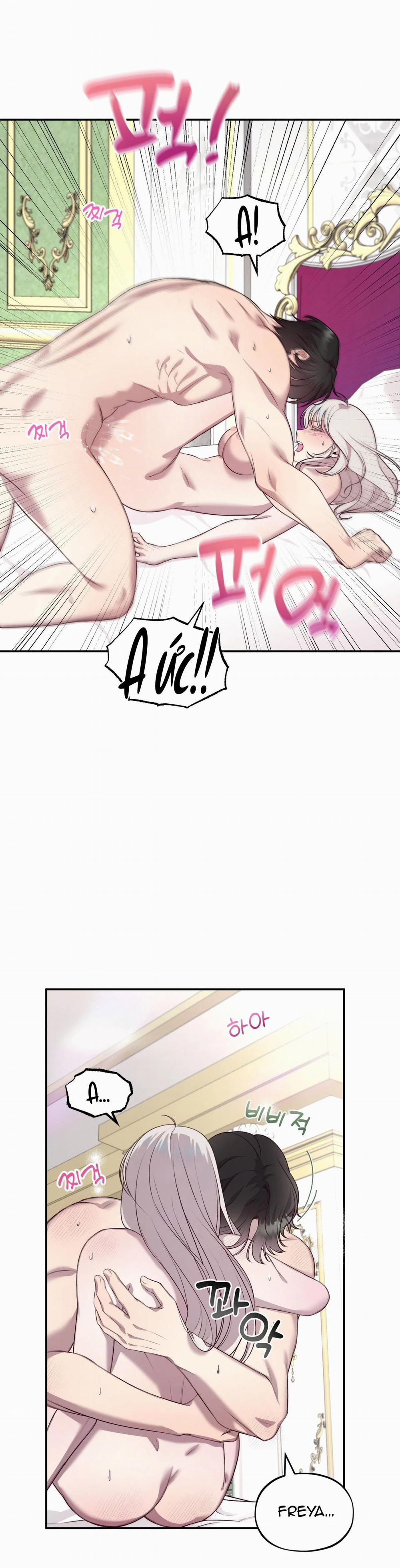 [18+] Hãy Đặt Tên Mới Cho Tôi 4.1 trang 2