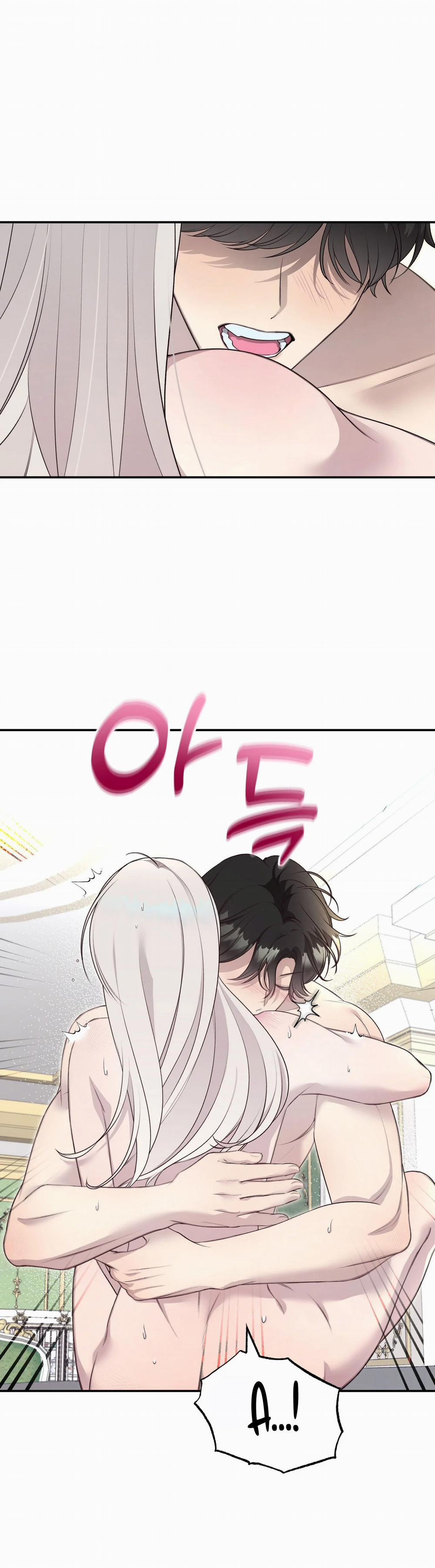 [18+] Hãy Đặt Tên Mới Cho Tôi 4.1 trang 3