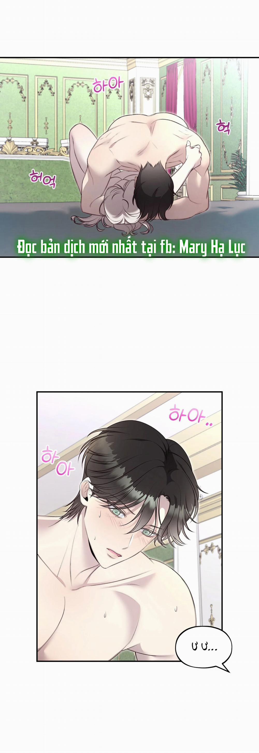 [18+] Hãy Đặt Tên Mới Cho Tôi 4.1 trang 4