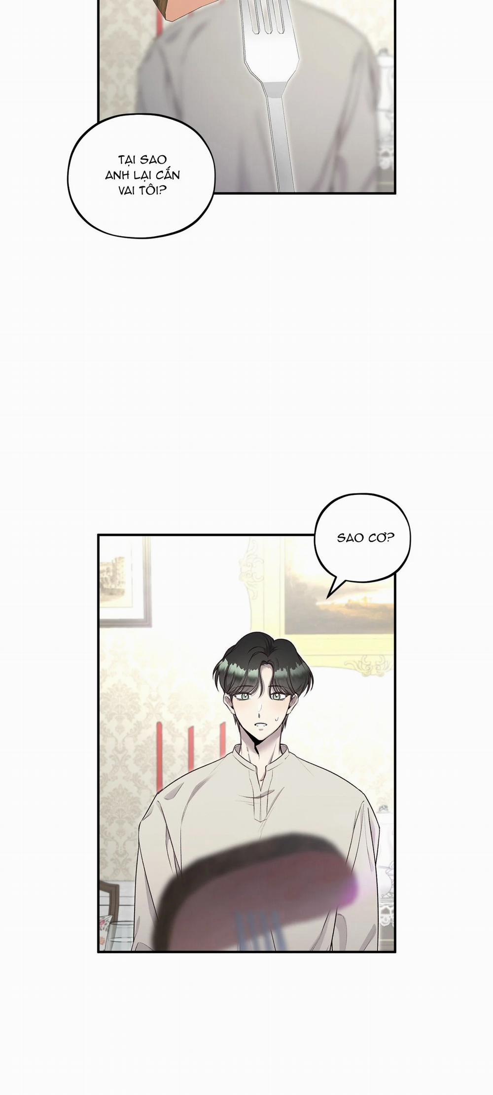 [18+] Hãy Đặt Tên Mới Cho Tôi 4.1 trang 6