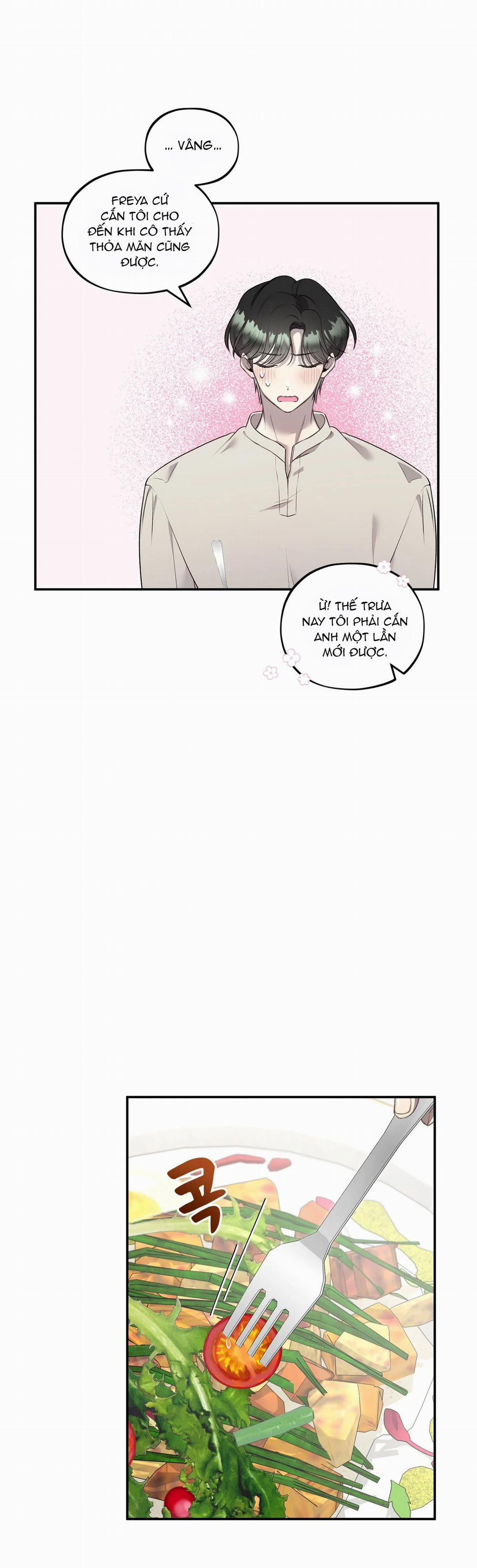 [18+] Hãy Đặt Tên Mới Cho Tôi 4.1 trang 9