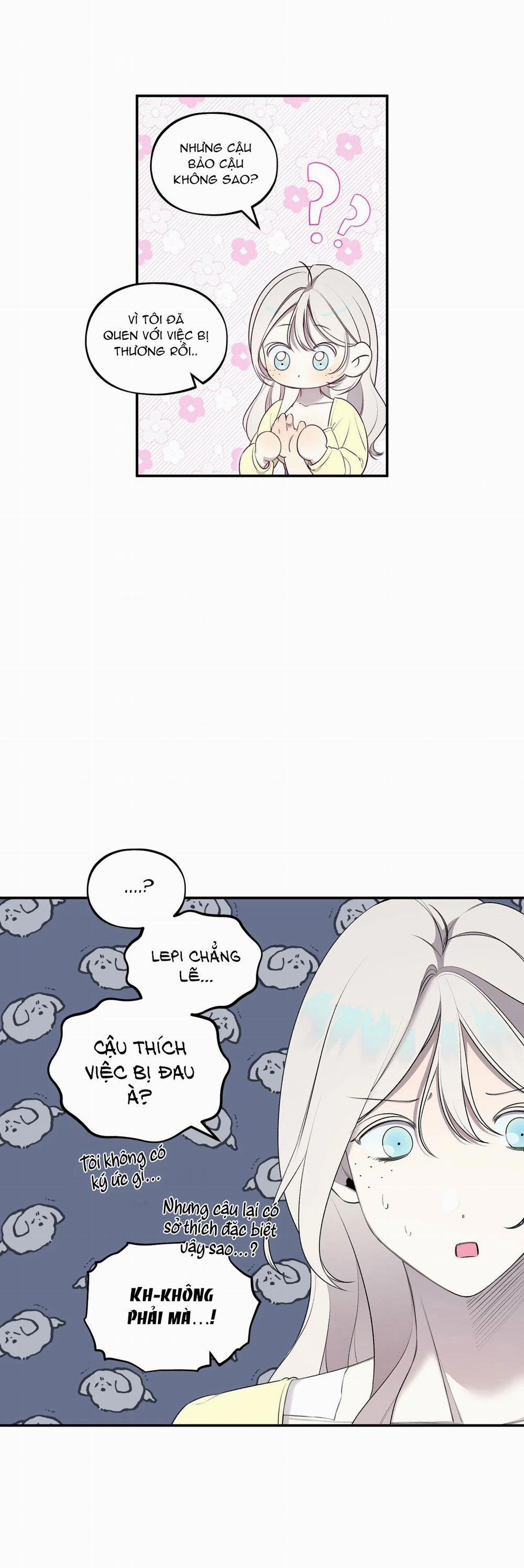 [18+] Hãy Đặt Tên Mới Cho Tôi 4.2 trang 3