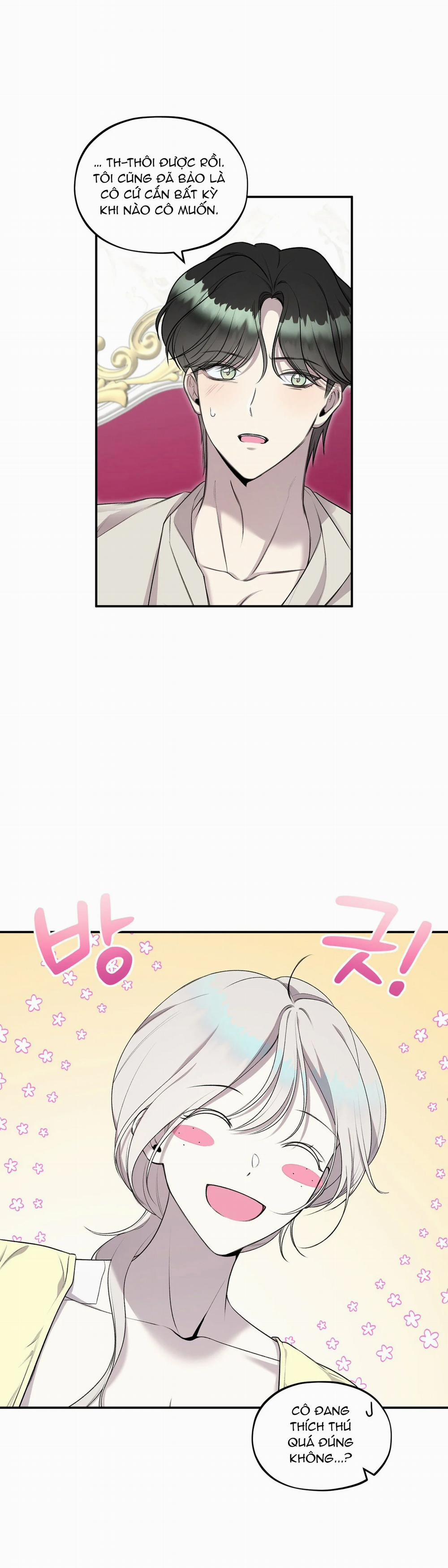 [18+] Hãy Đặt Tên Mới Cho Tôi 5.1 trang 13