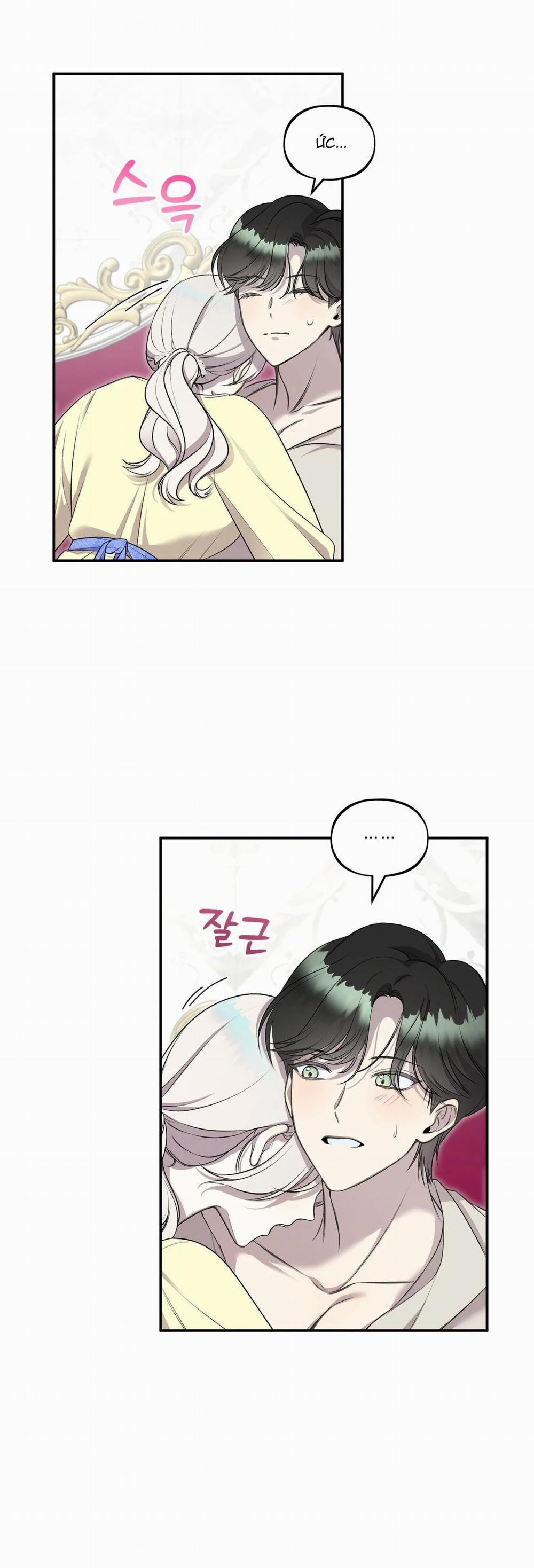 [18+] Hãy Đặt Tên Mới Cho Tôi 5.1 trang 14