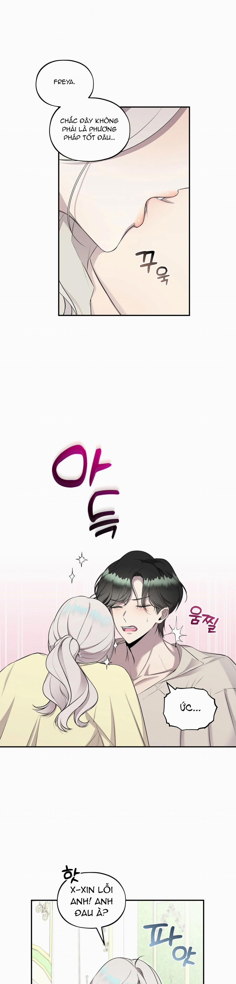 [18+] Hãy Đặt Tên Mới Cho Tôi 5.1 trang 16