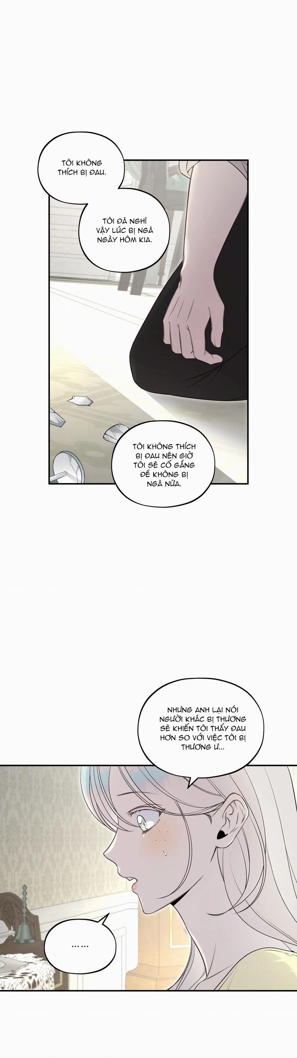 [18+] Hãy Đặt Tên Mới Cho Tôi 5.1 trang 2