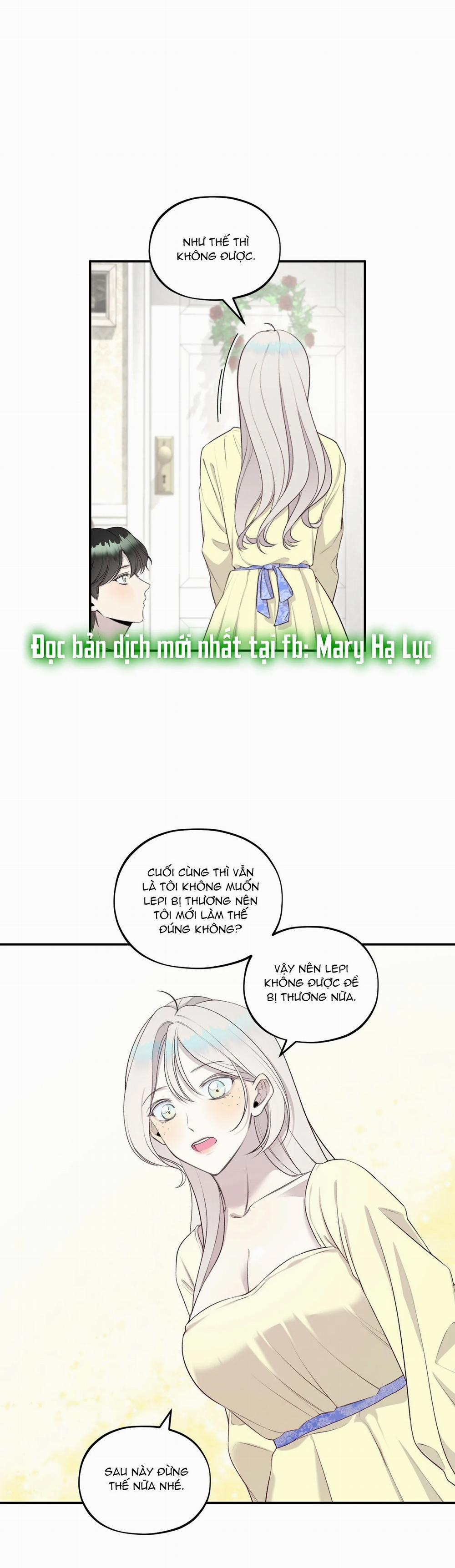 [18+] Hãy Đặt Tên Mới Cho Tôi 5.1 trang 3