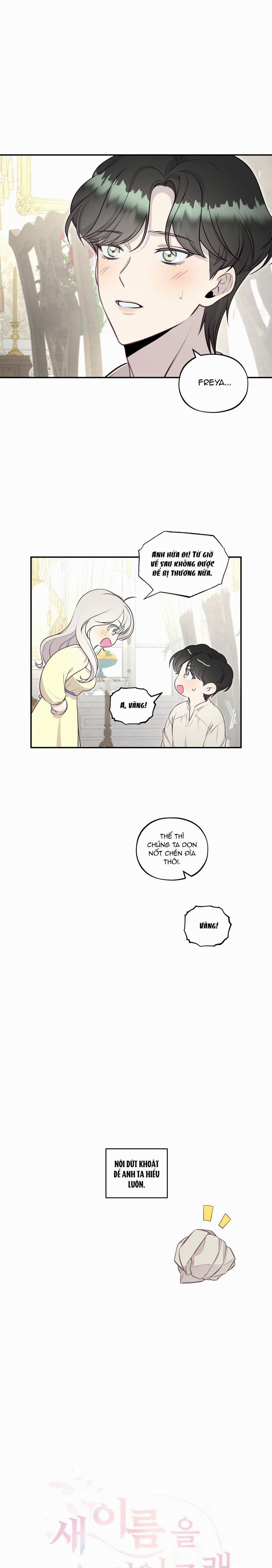 [18+] Hãy Đặt Tên Mới Cho Tôi 5.1 trang 4