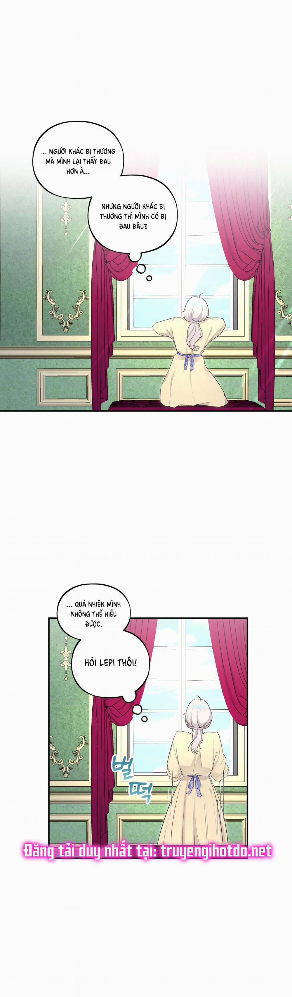 [18+] Hãy Đặt Tên Mới Cho Tôi 5.1 trang 7