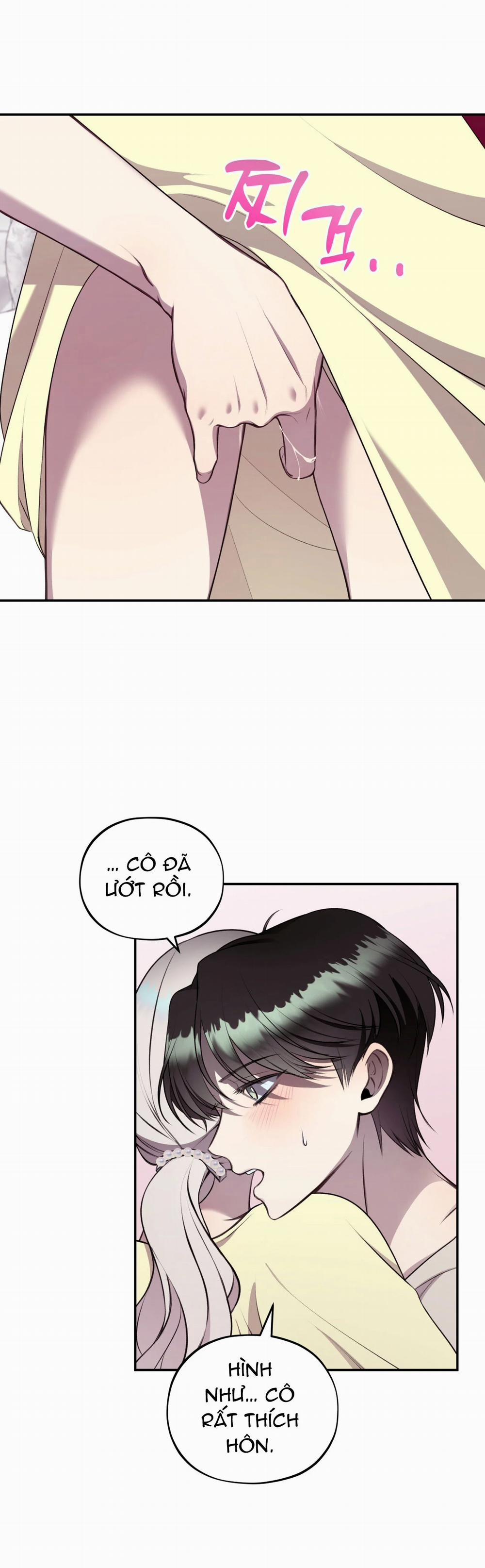 [18+] Hãy Đặt Tên Mới Cho Tôi 5.2 trang 12