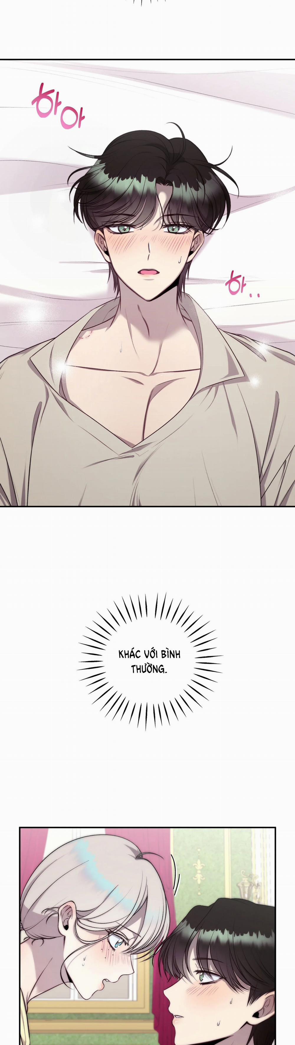 [18+] Hãy Đặt Tên Mới Cho Tôi 5.2 trang 15