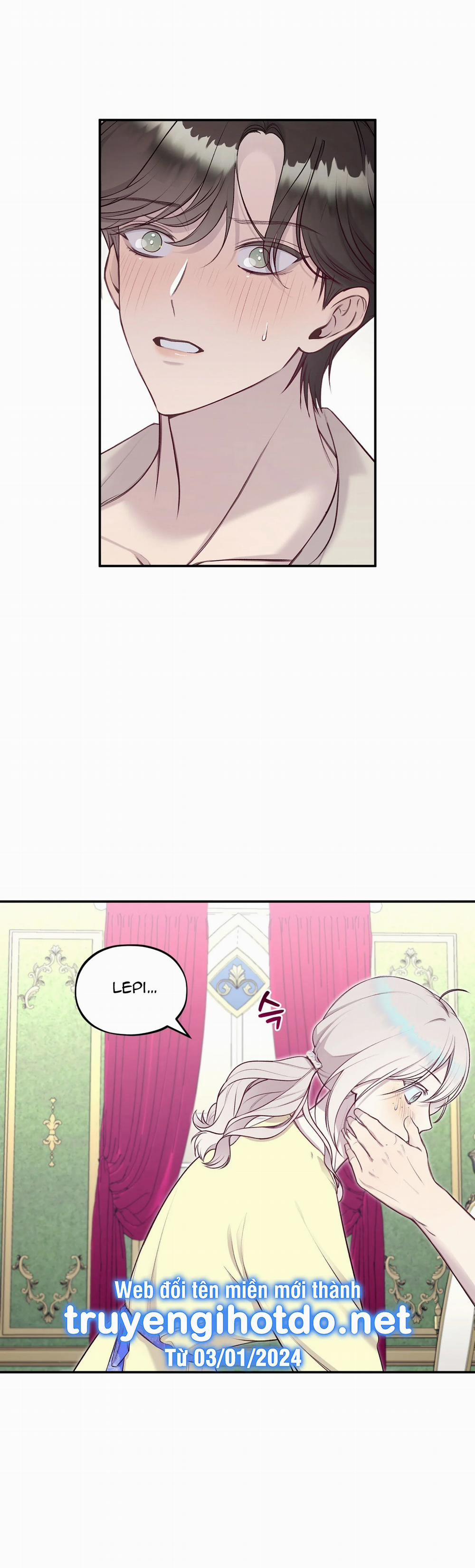 [18+] Hãy Đặt Tên Mới Cho Tôi 5.2 trang 3
