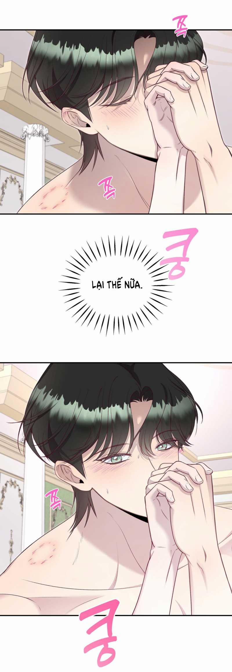 [18+] Hãy Đặt Tên Mới Cho Tôi 6.1 trang 8