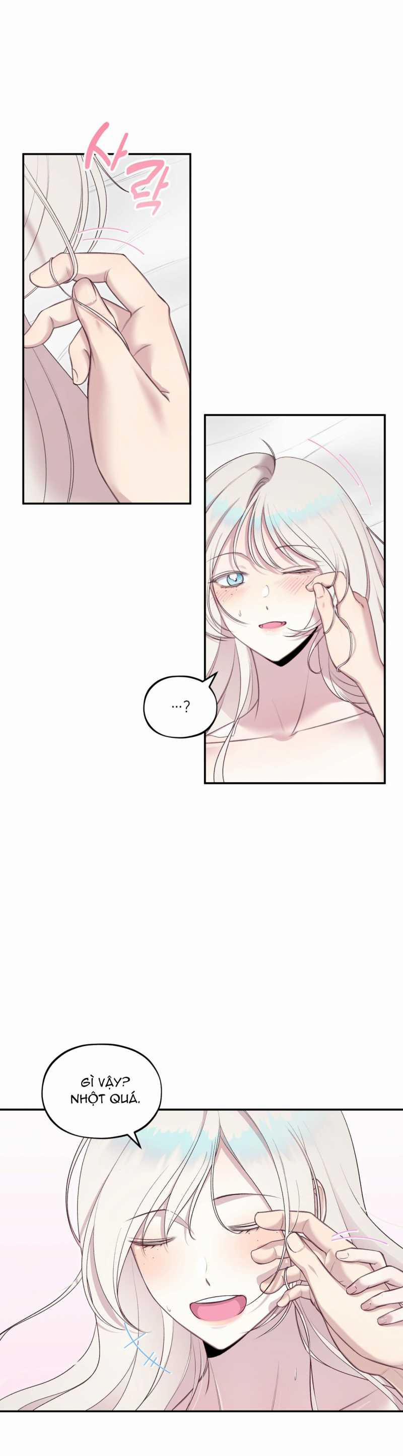 [18+] Hãy Đặt Tên Mới Cho Tôi 6.2 trang 3