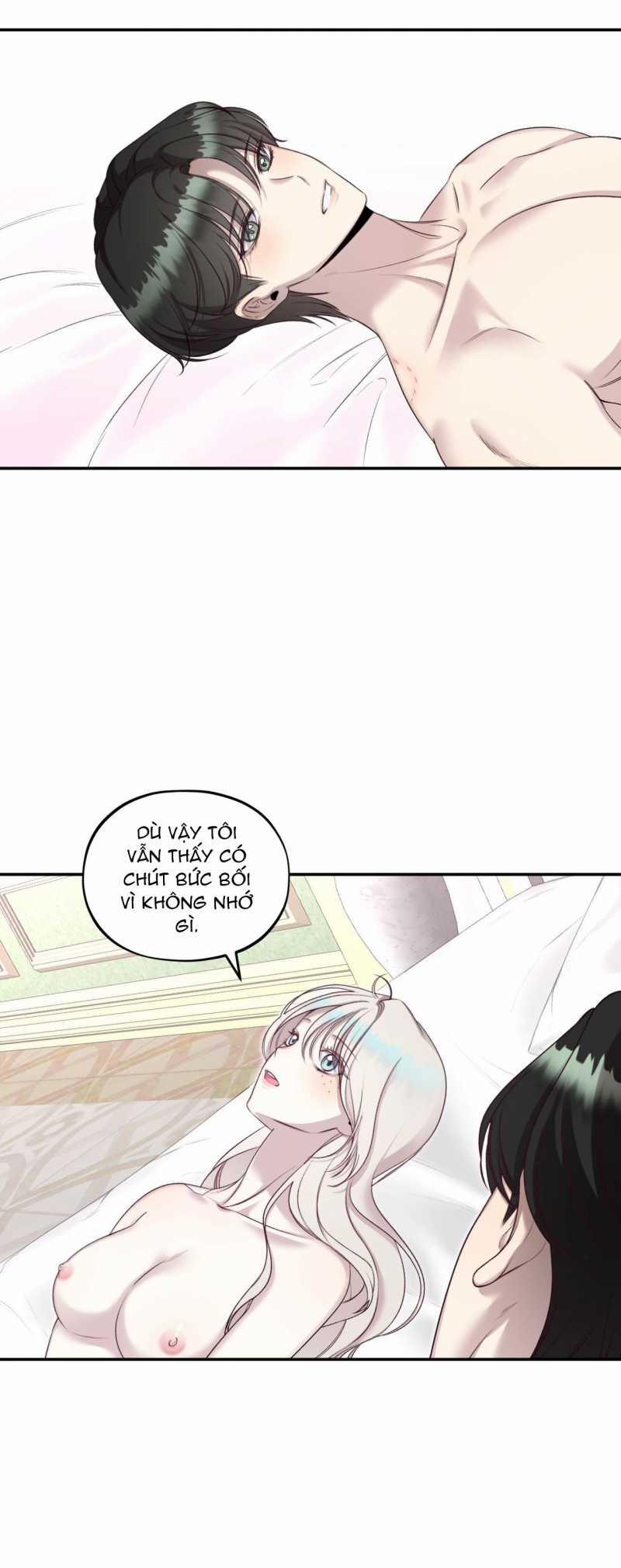 [18+] Hãy Đặt Tên Mới Cho Tôi 6.2 trang 7