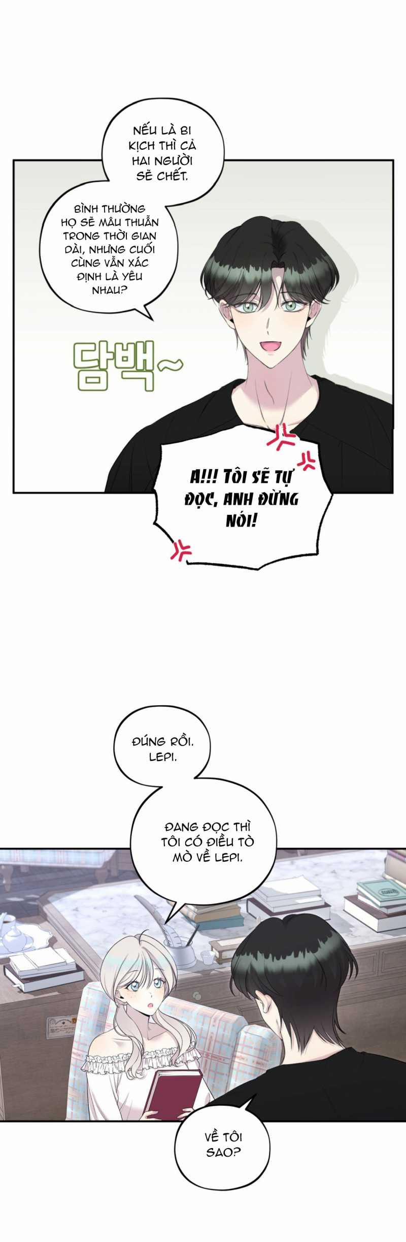 [18+] Hãy Đặt Tên Mới Cho Tôi 7.2 trang 15