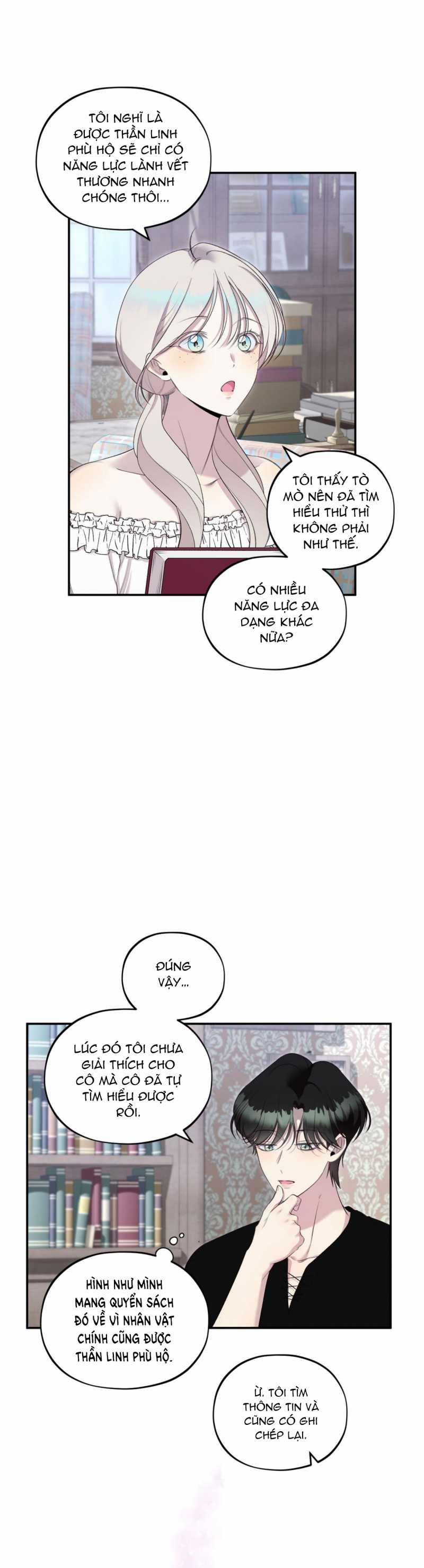 [18+] Hãy Đặt Tên Mới Cho Tôi 7.2 trang 16