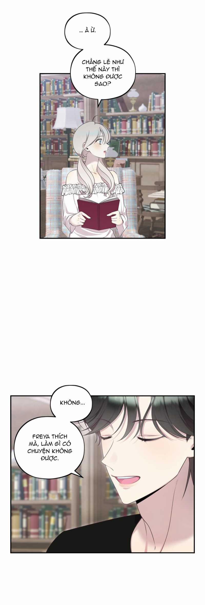 [18+] Hãy Đặt Tên Mới Cho Tôi 7.2 trang 21