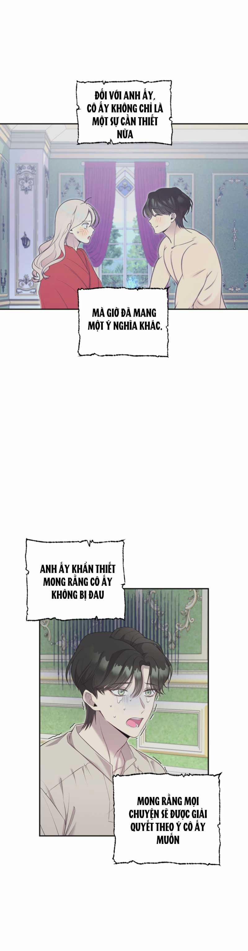 [18+] Hãy Đặt Tên Mới Cho Tôi 7.2 trang 24