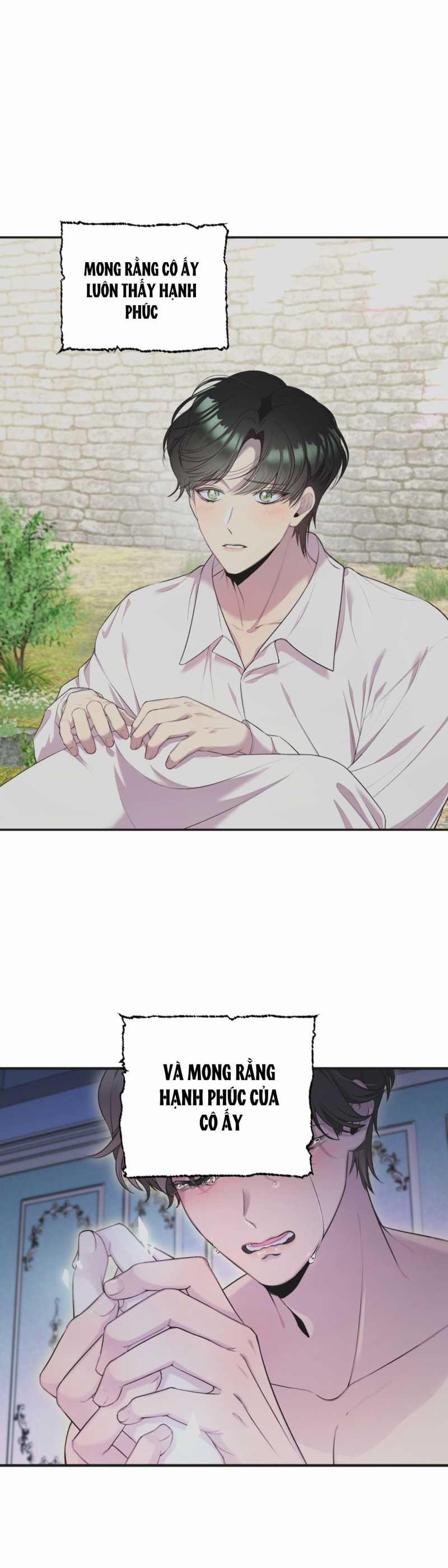[18+] Hãy Đặt Tên Mới Cho Tôi 7.2 trang 25