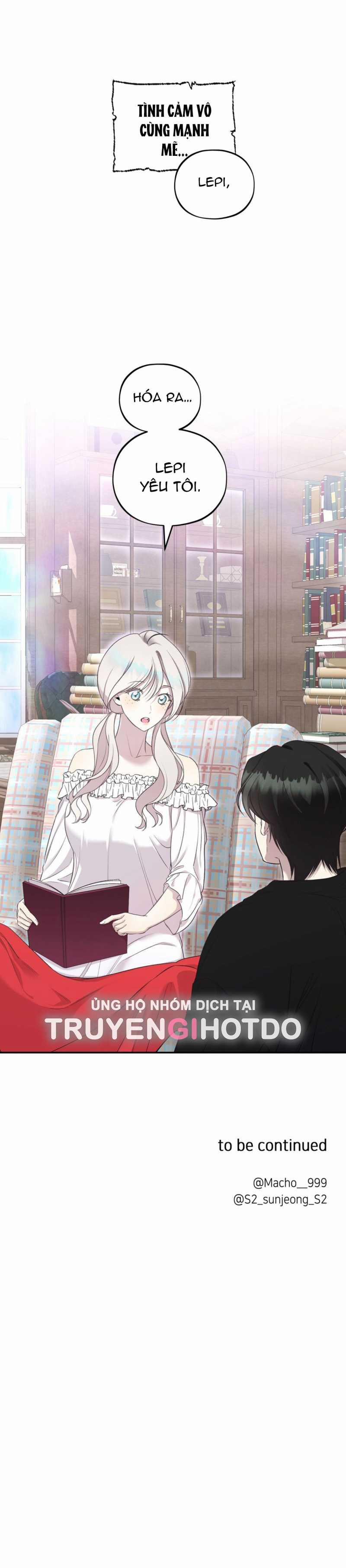 [18+] Hãy Đặt Tên Mới Cho Tôi 7.2 trang 27