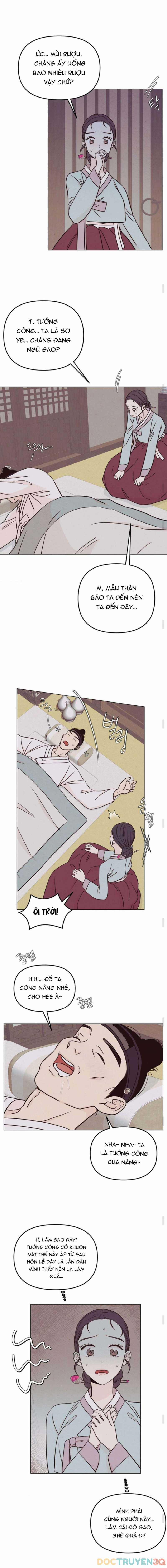 [18+] Hãy Để Cửa Mở Nhé, Chị Dâu 3 trang 4