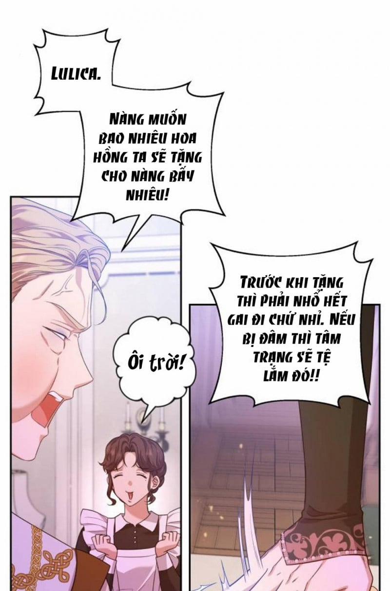[18+] Hãy Giết Chồng Tôi Đi 10.5 trang 0