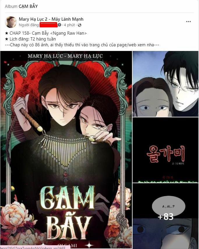 [18+] Hãy Giết Chồng Tôi Đi 29.2 trang 1