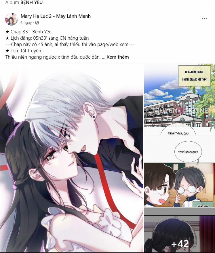 [18+] Hãy Giết Chồng Tôi Đi 47.1 trang 0