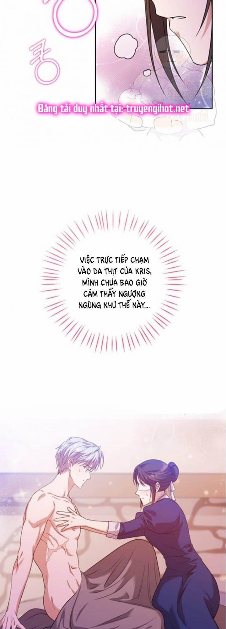 [18+] Hãy Giết Chồng Tôi Đi 8.5 trang 1